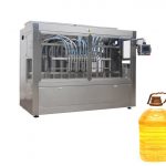 1L-5L påfyllingsmaskin for matolje