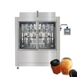 Automatisk sausfyllemaskin